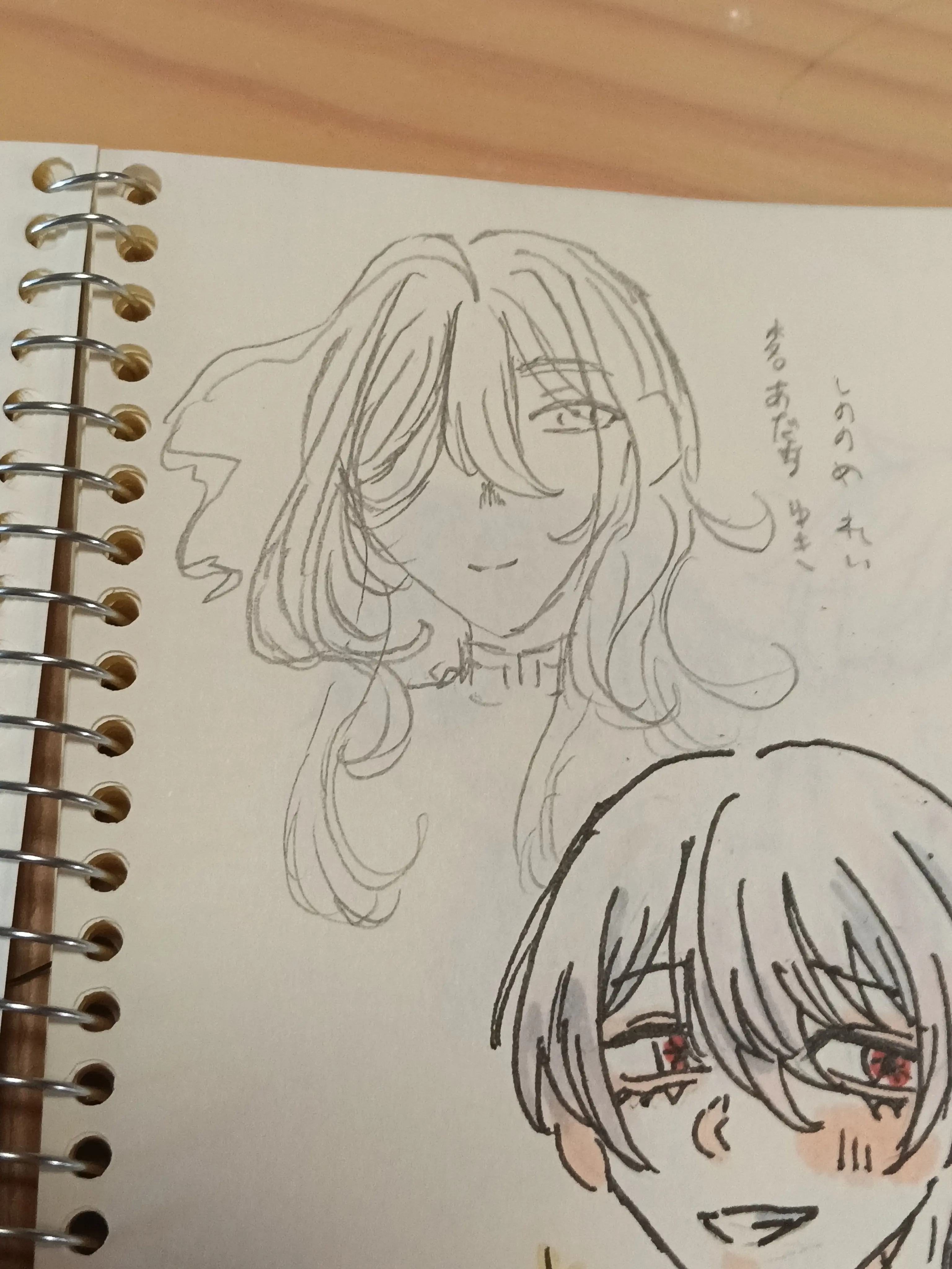 BraveBraid1839의 女の子…？