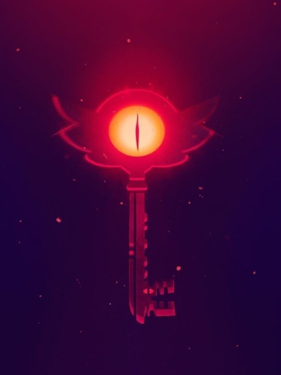 Welcome to hell!☪︎ 대표 이미지