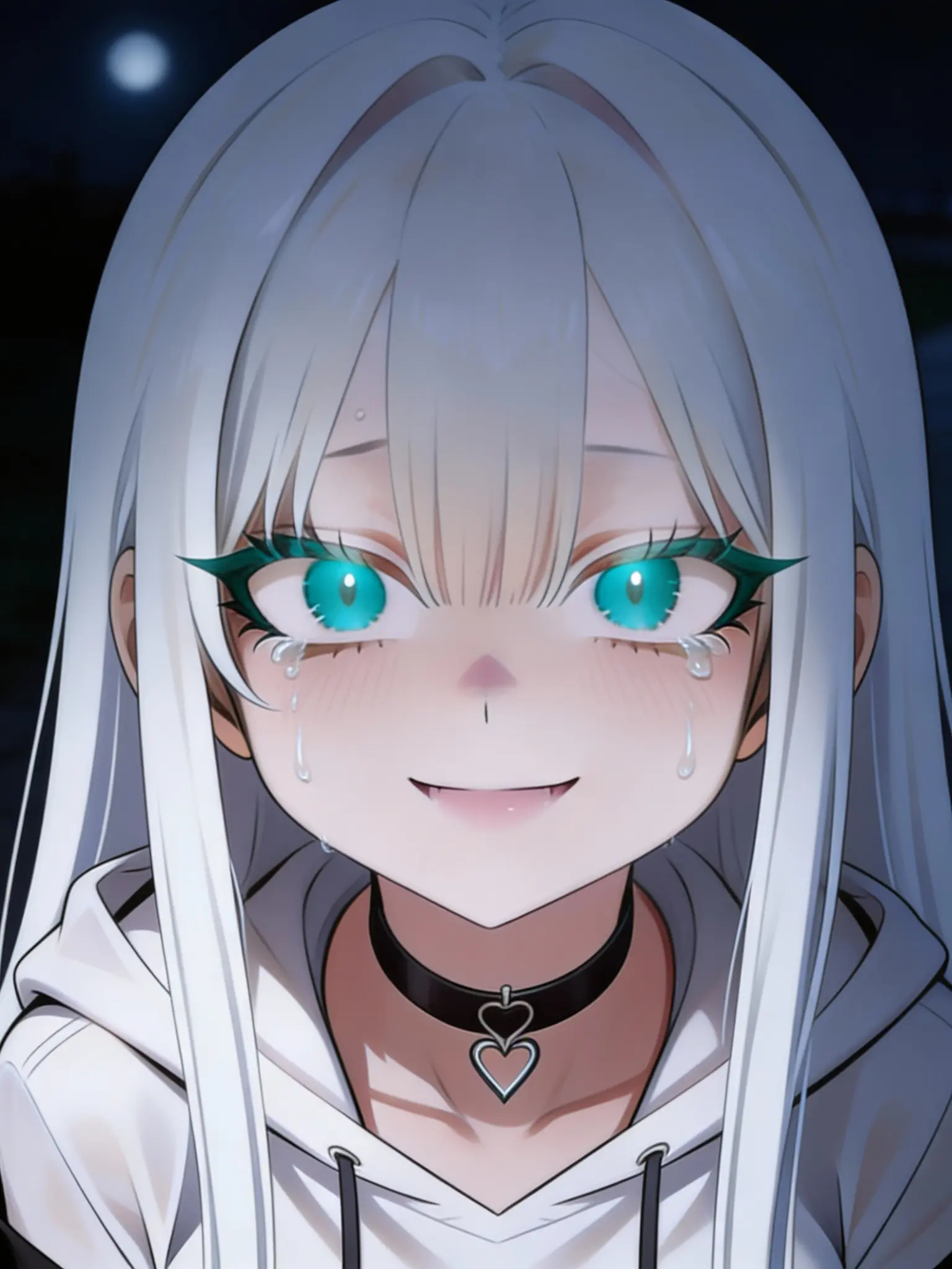 LeafyCave2767의 5일의 그녀