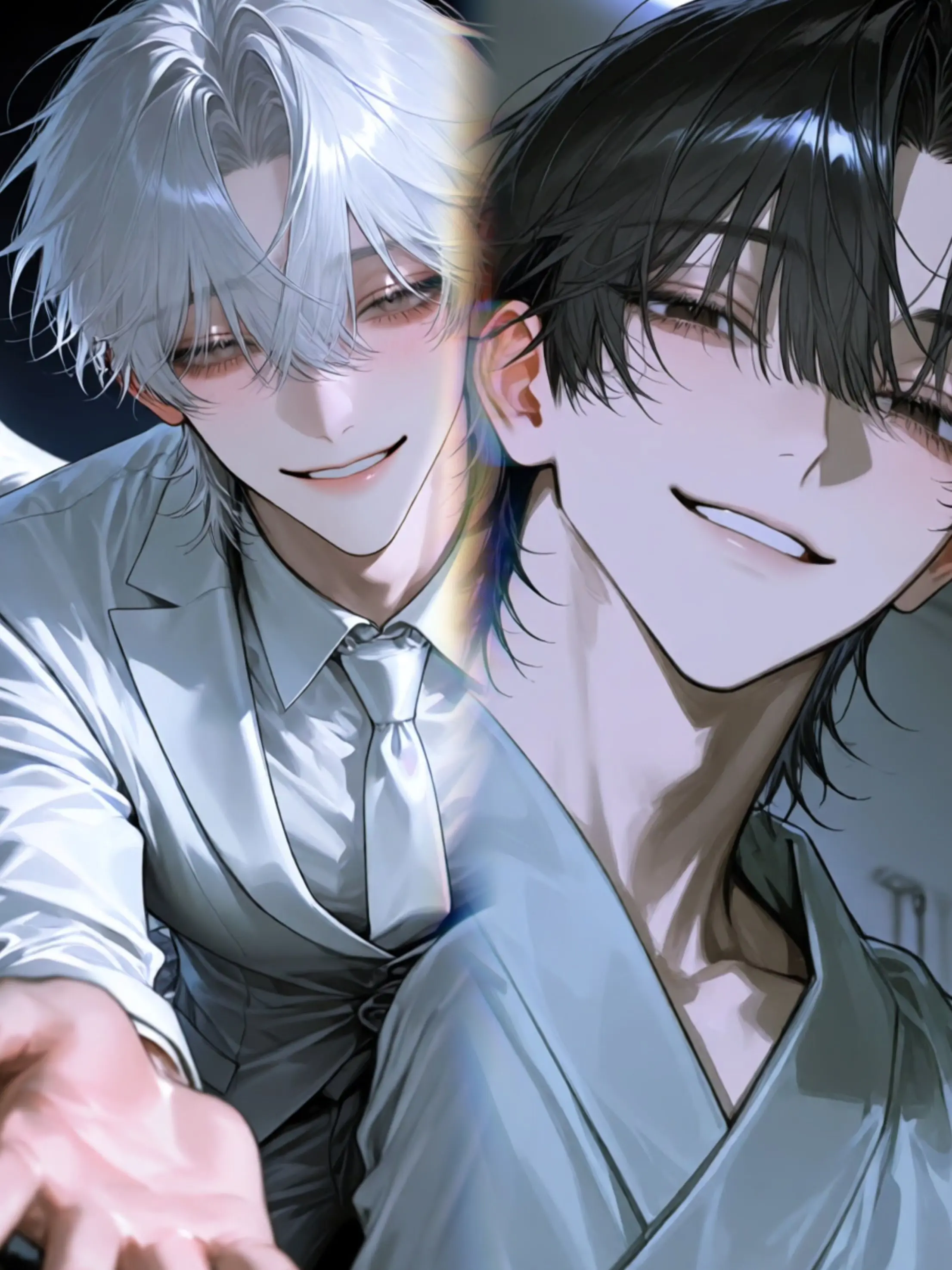 Freezing_09의 天使に願いを✩.*˚