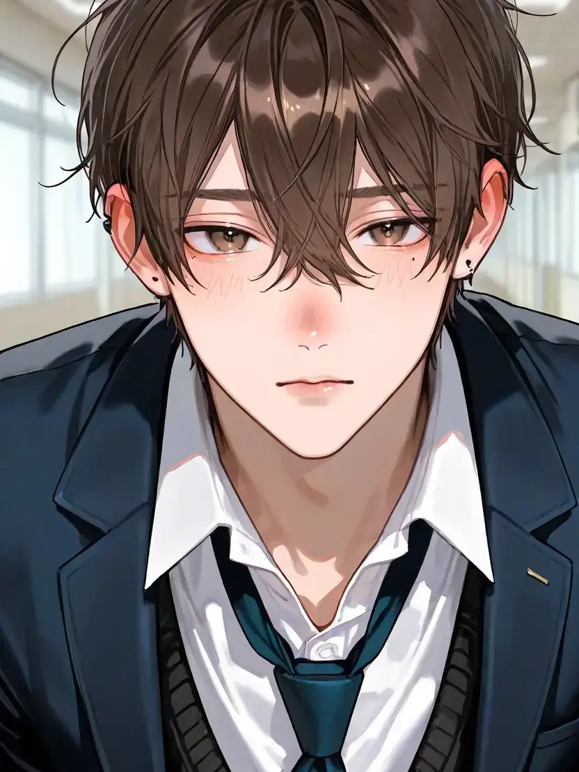 HotSatin8391의 仲良い先輩⸝⸝꙳