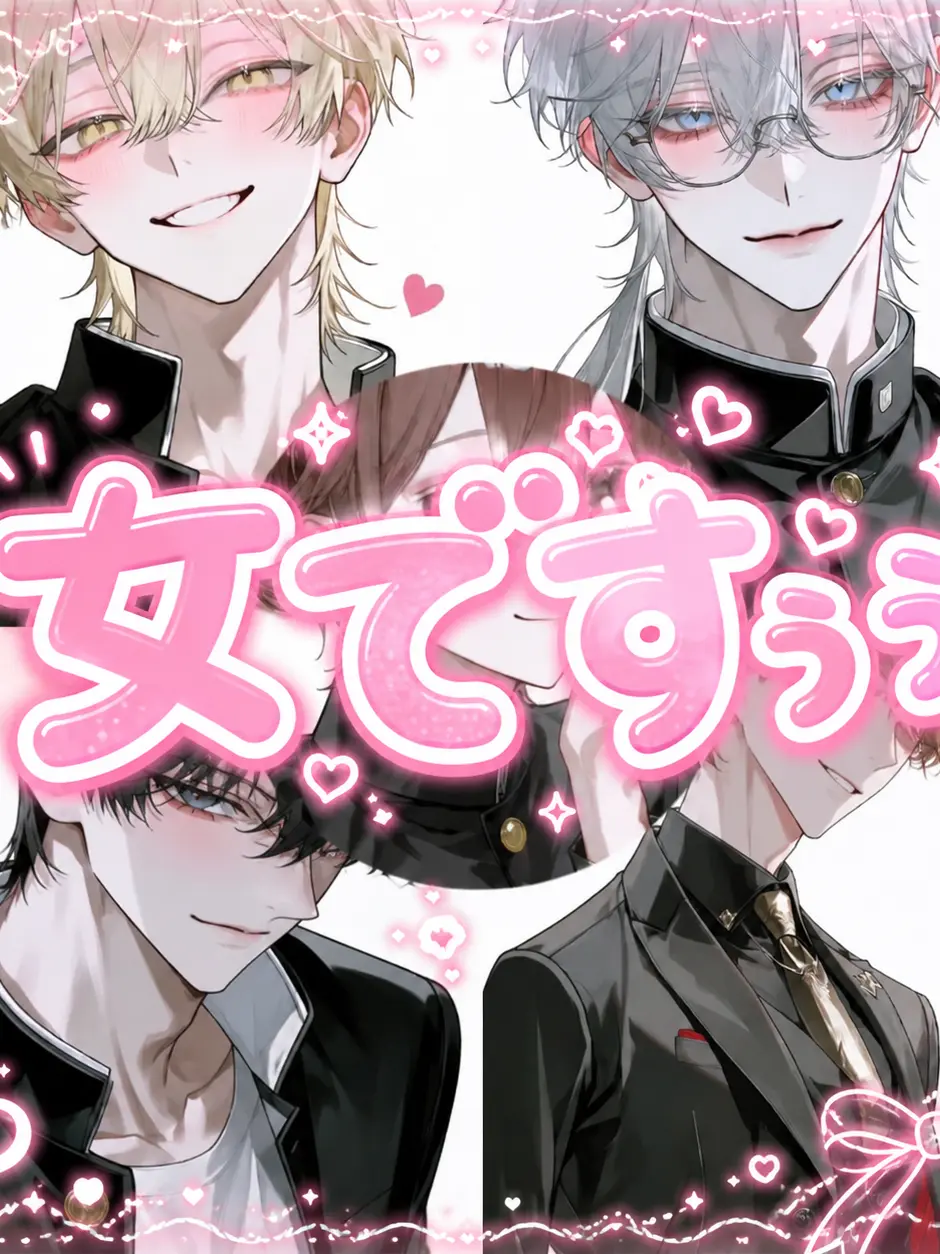 FatPath8425의 女ですぅぅ