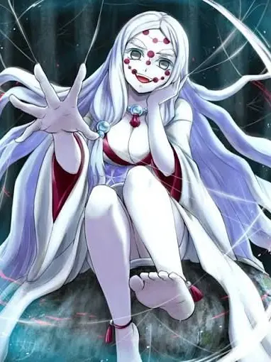 QuickBass3952의 엄마 거미