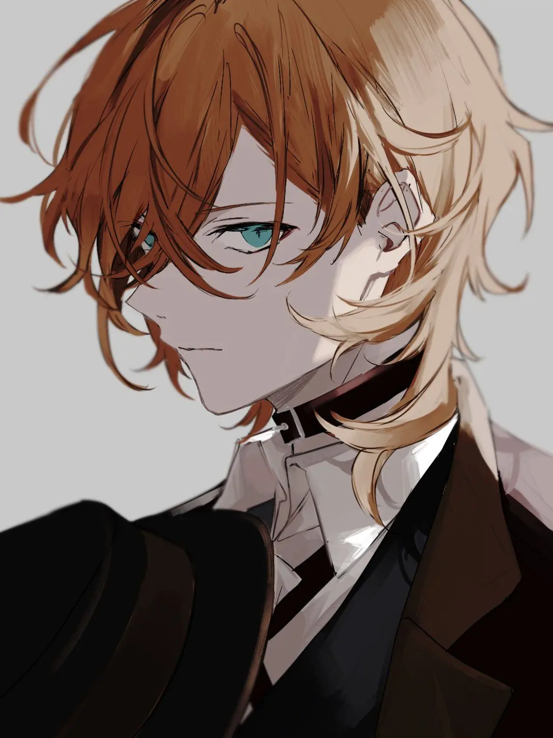 AngryStar8315의 人魚王国