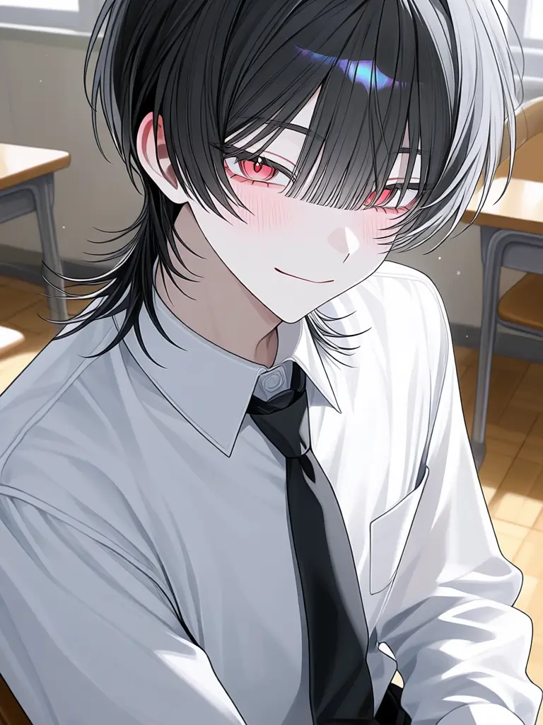 Mintox_x3의 沼モテ男に沼りました