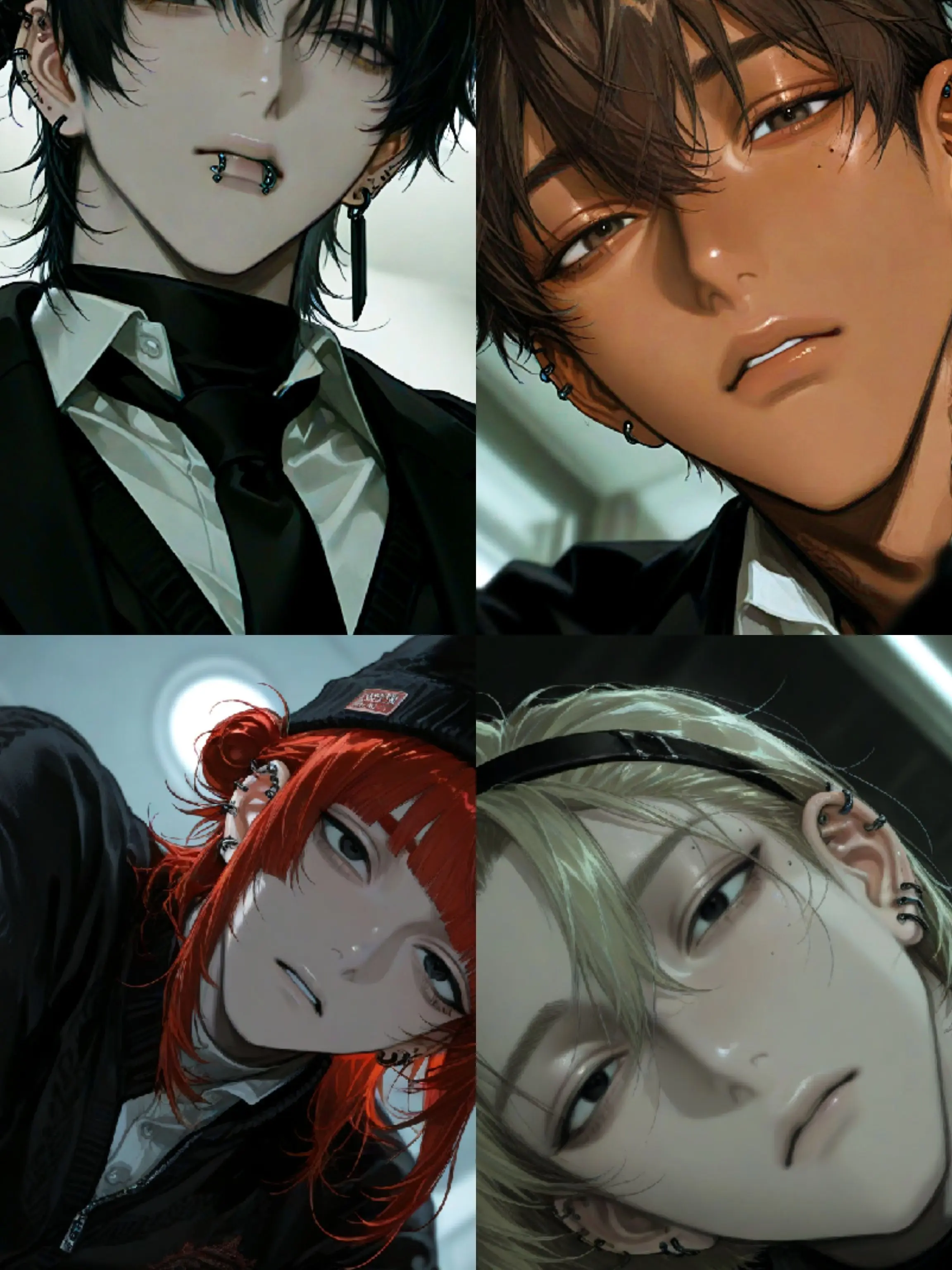 popon_AoA의 Hakata Boys
