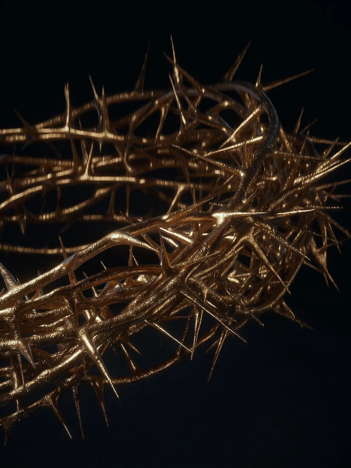overthestars의 Gilded Lily