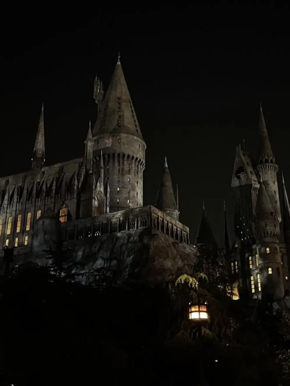 ColdPotoo3218의 Hogwarts Life 🪄