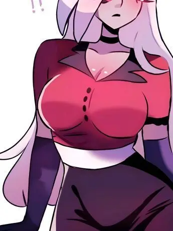 The_Big_J41의 Vaggie