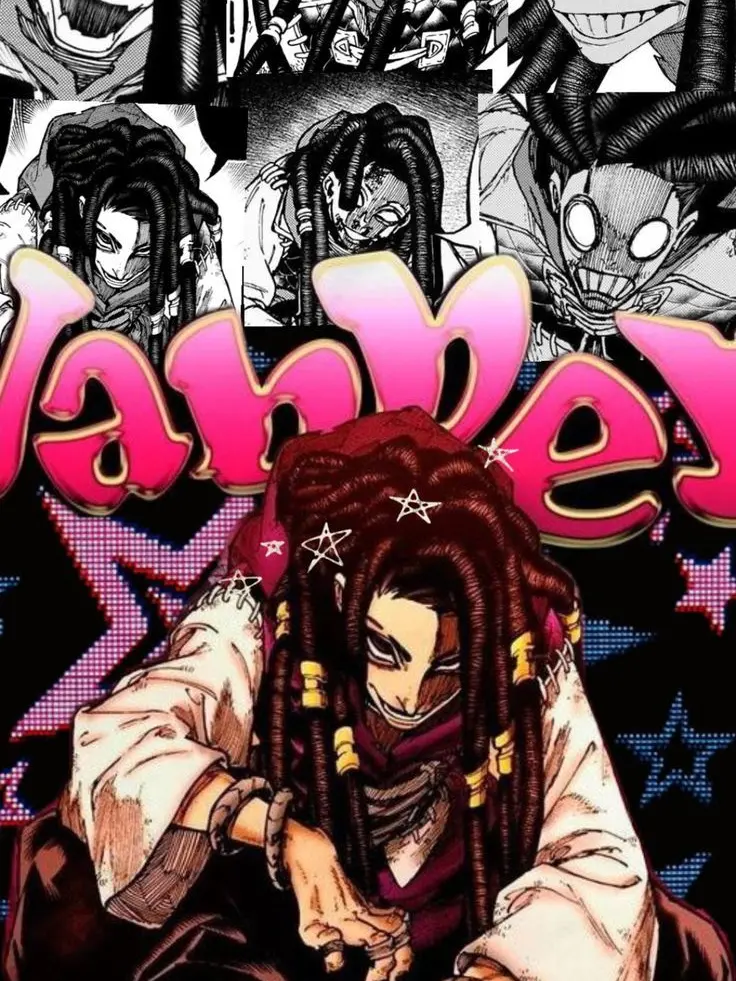 Drowsy.Nomi의 Jabber wonger