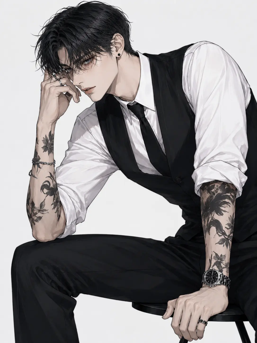 _beast.Pass의 민 혁