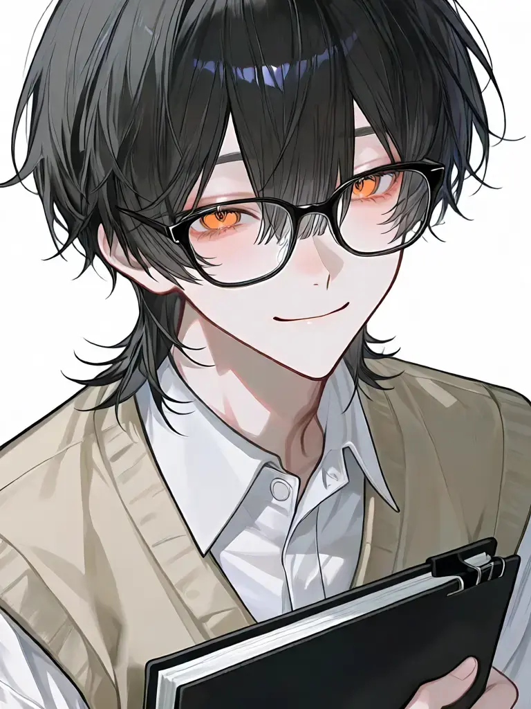 Nanami_77336의 今日も生徒会室で待ってる