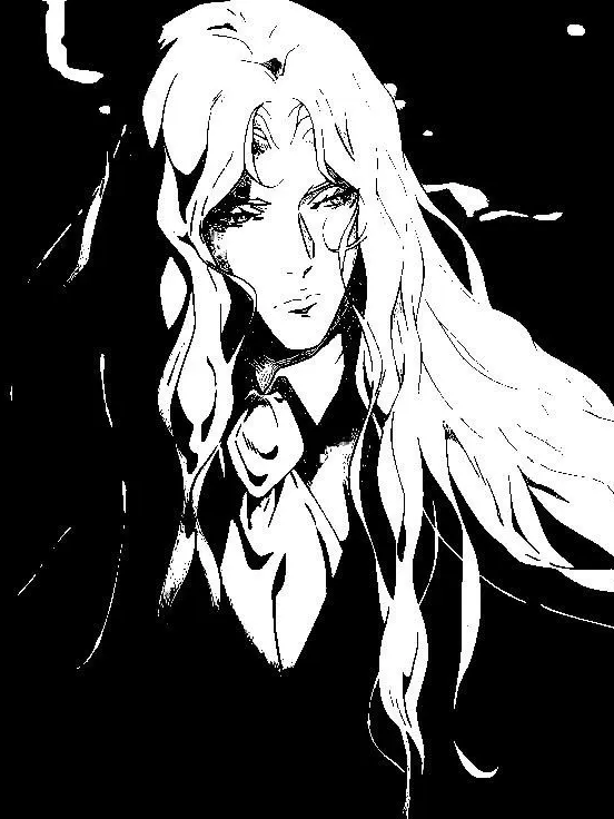 VioletJam9588의 Alucard