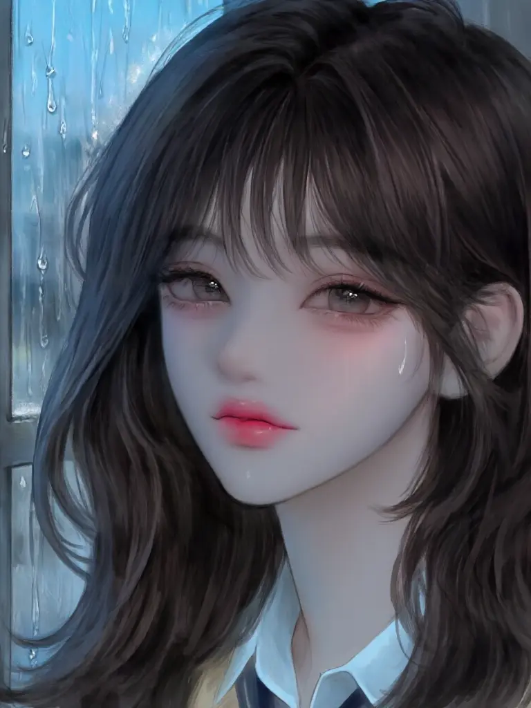 moon044의 〈ある日消えた女友達〉