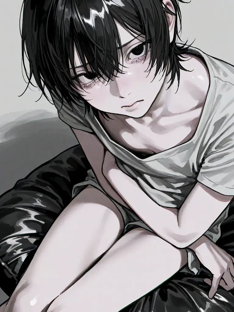 BareBog7462의 高難易度毒舌後輩