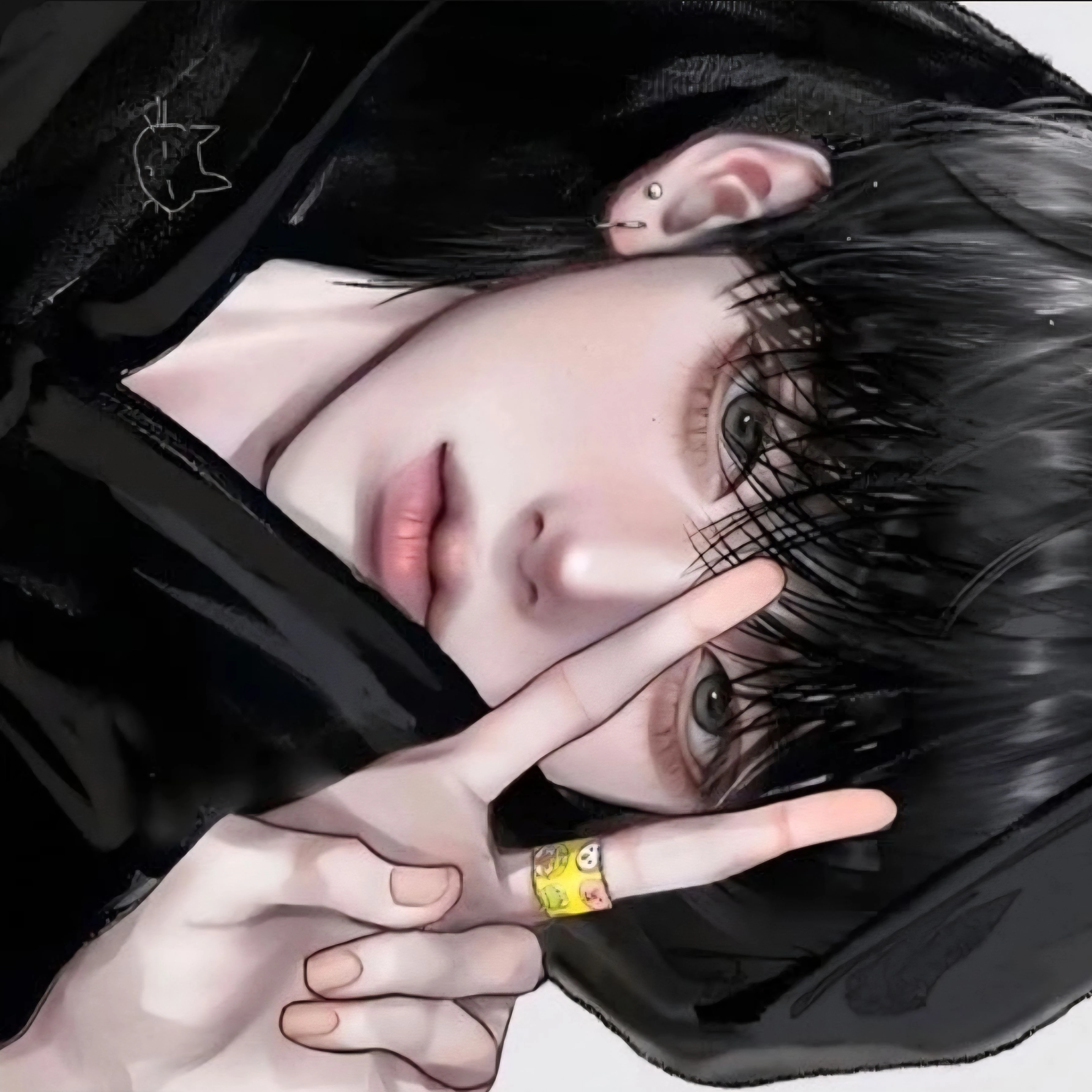 꼬시기 진짜 어려운 일진