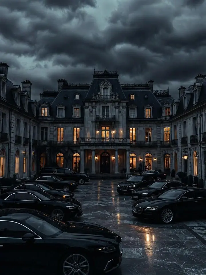 PetiteBear1350의 Mafia family.