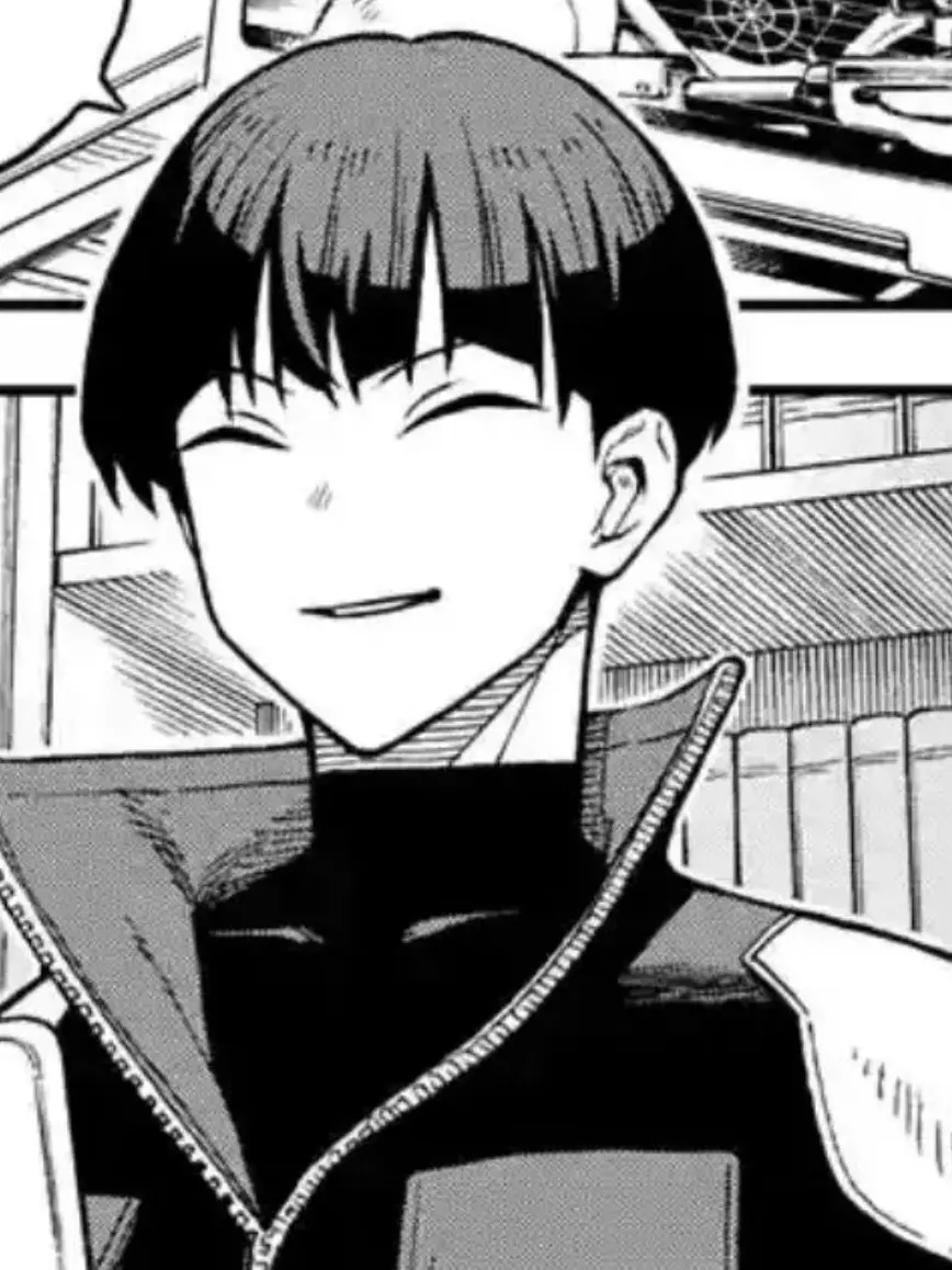 b_mo_X의 ホシナソウシロ