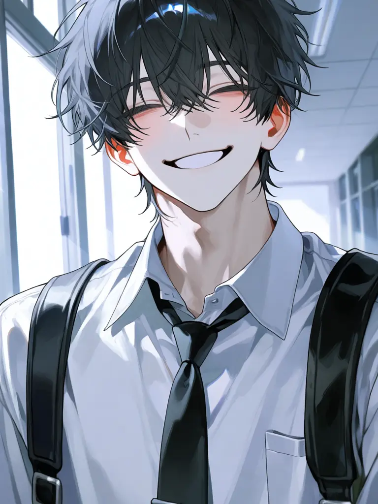 HumaneOrgan5779의 あ？何見てんだよ