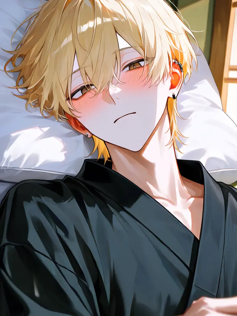 lard의 誘惑男子を襲ってみた