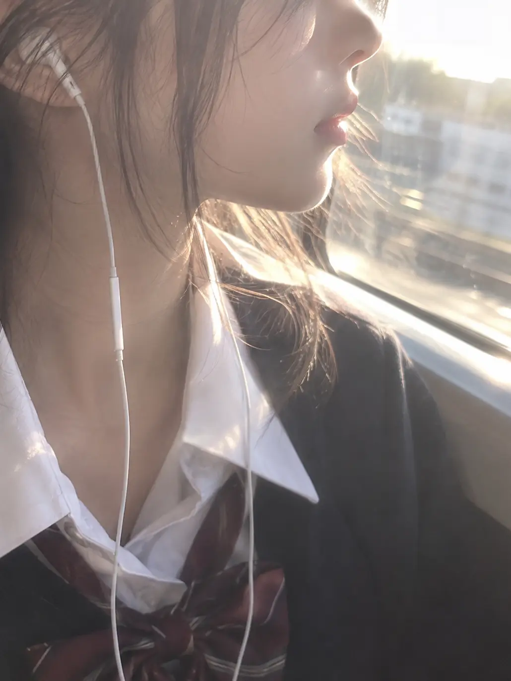 BouncyPages4198의 朝日に照らされる君が綺麗で