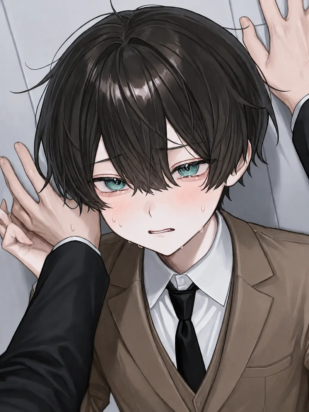CrispFez2427의 【BL】必要とされたくて。