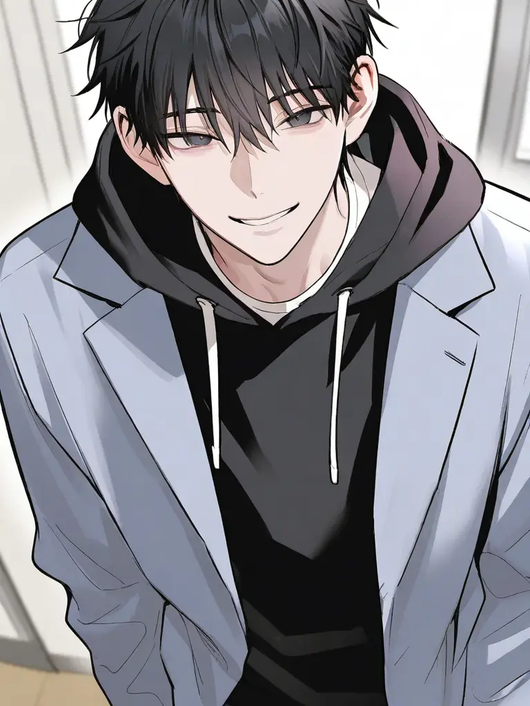 to_.2.o의 幼馴染。