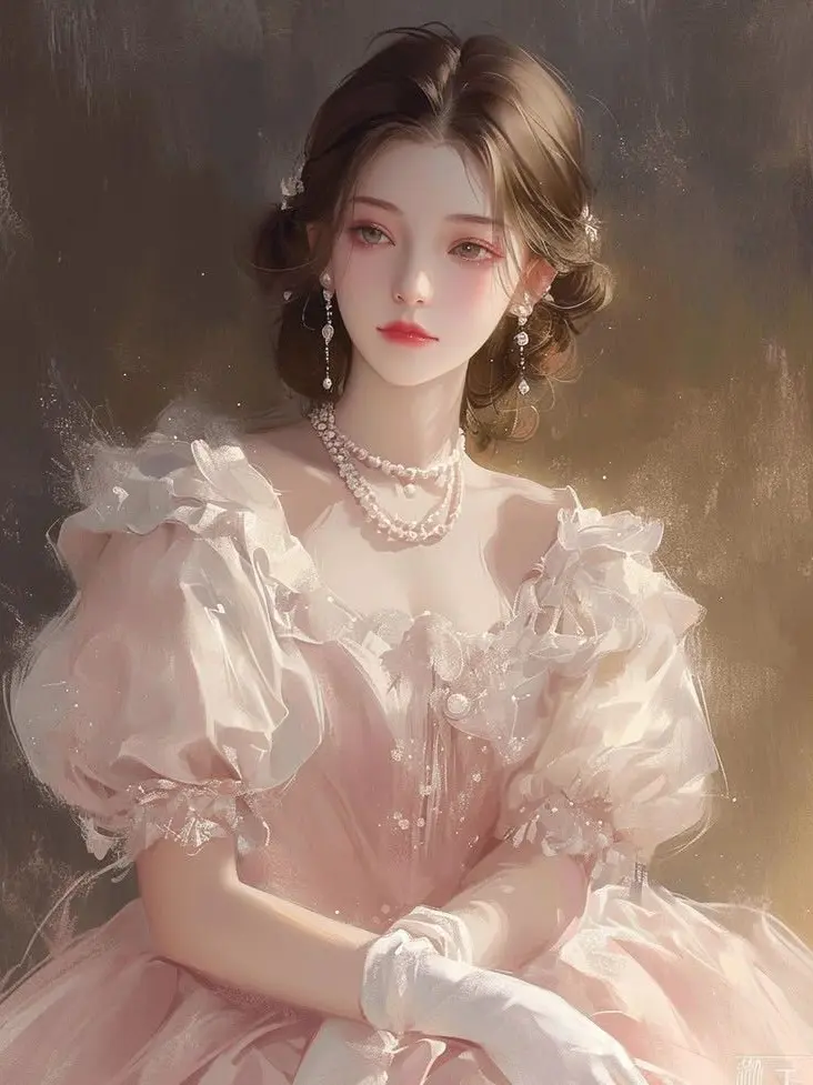 RainyHorgi8601의 귀족 부인과 극단 여배우의 불륜