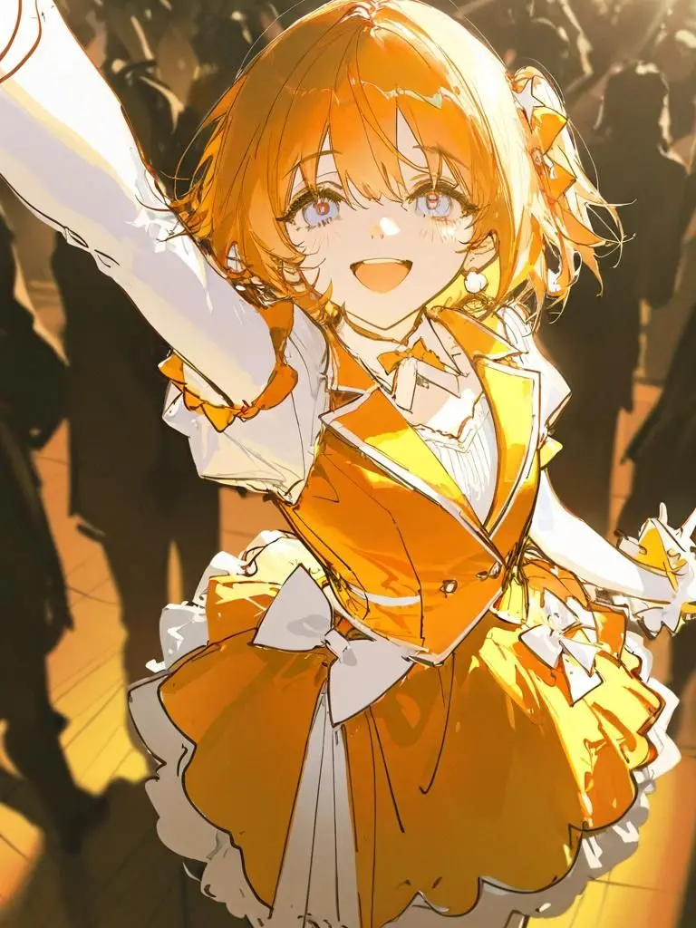 PurpleDream8092의 アイドルGLOW