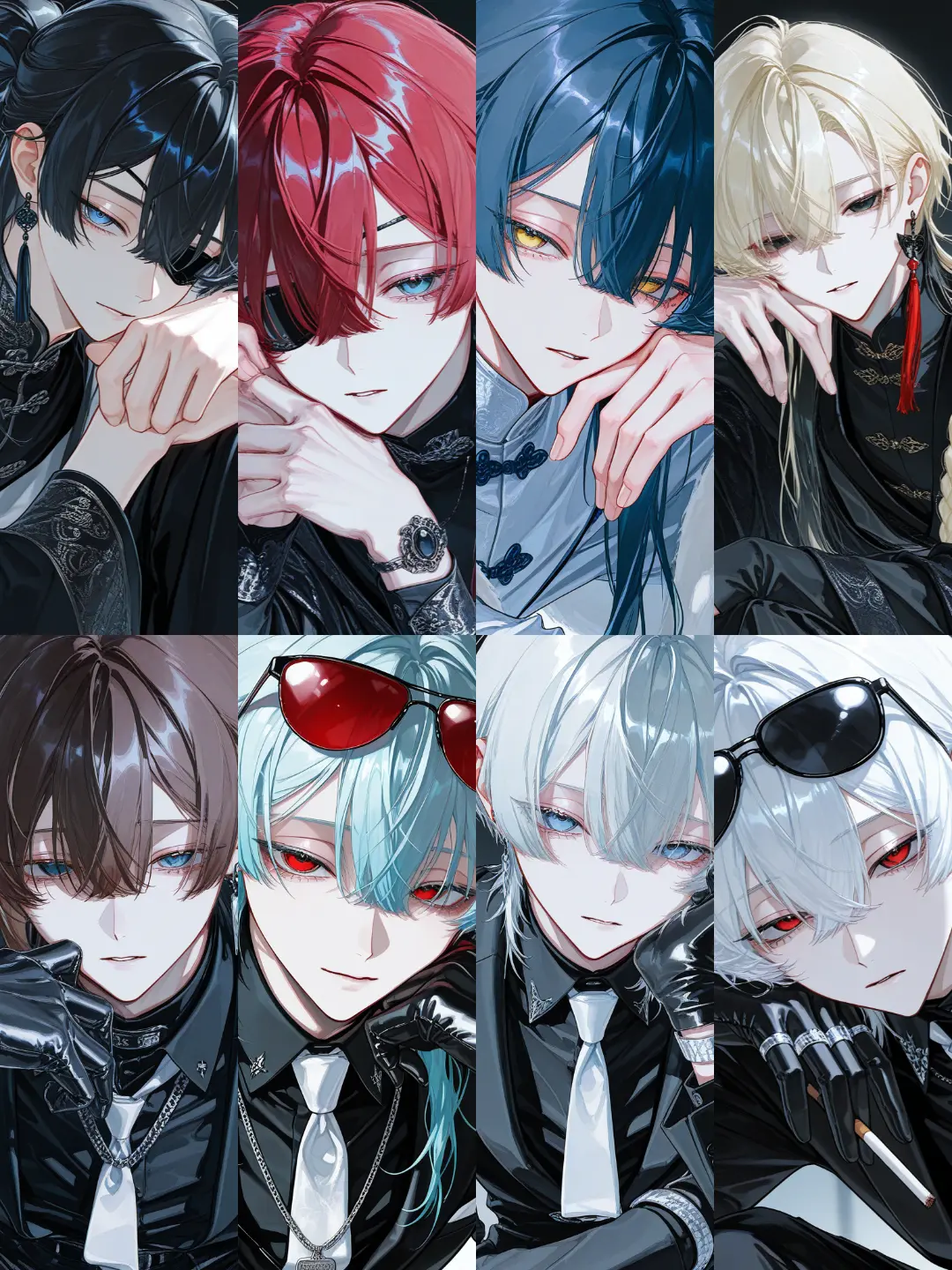 mp.0의 月下、裏切りの宴