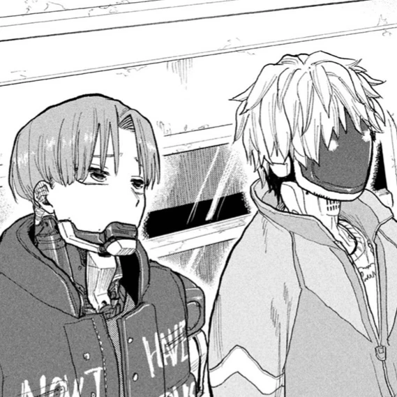 さいぼーぐにあいされる。