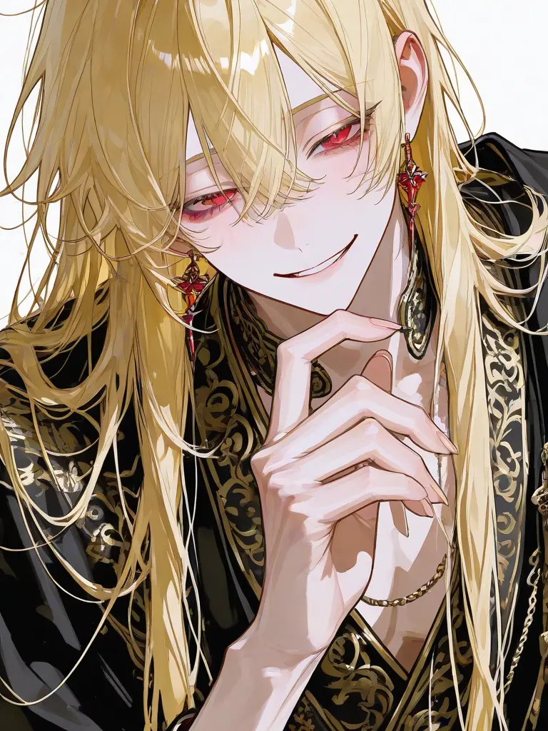 y_m_e_co의 The Cold Emperor's Devotion
