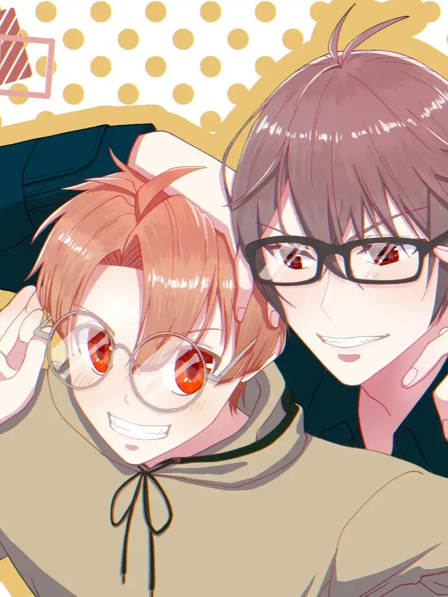 TimelyMonth4294의 虎×ミツ