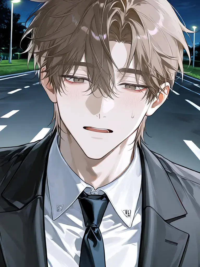 GroggyLlama8611의 墜落
