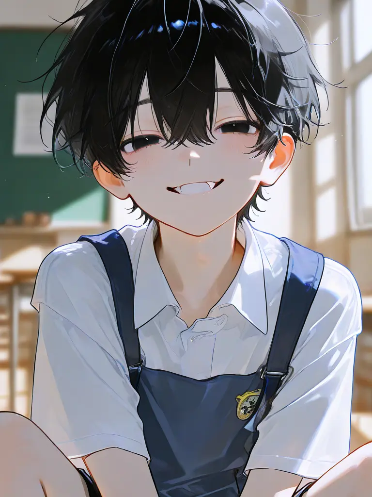 Rou.sky55의 선생님을 놀리고 싶어