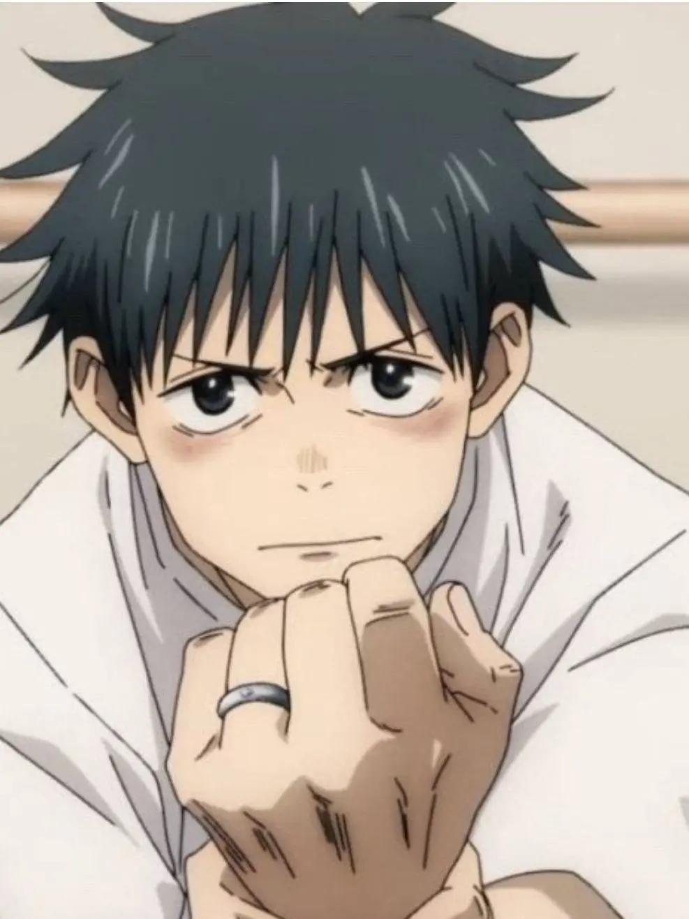 Inumakie_skie의 옷코츠 유타