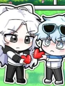 somyel1pan의 꽥탐 디스코드 그런데 멸숭 프사가!?