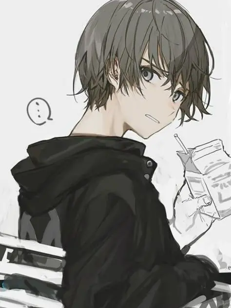 _just-a-freak_의 Your Son Hates You