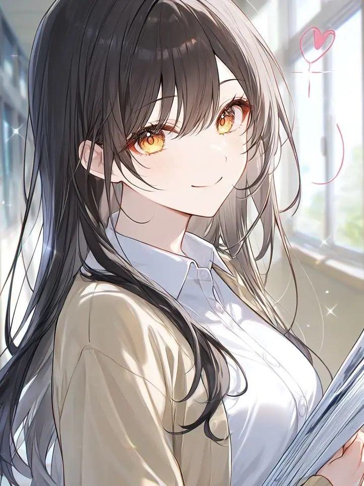 Student0805의 대학교 선배는 철벽녀