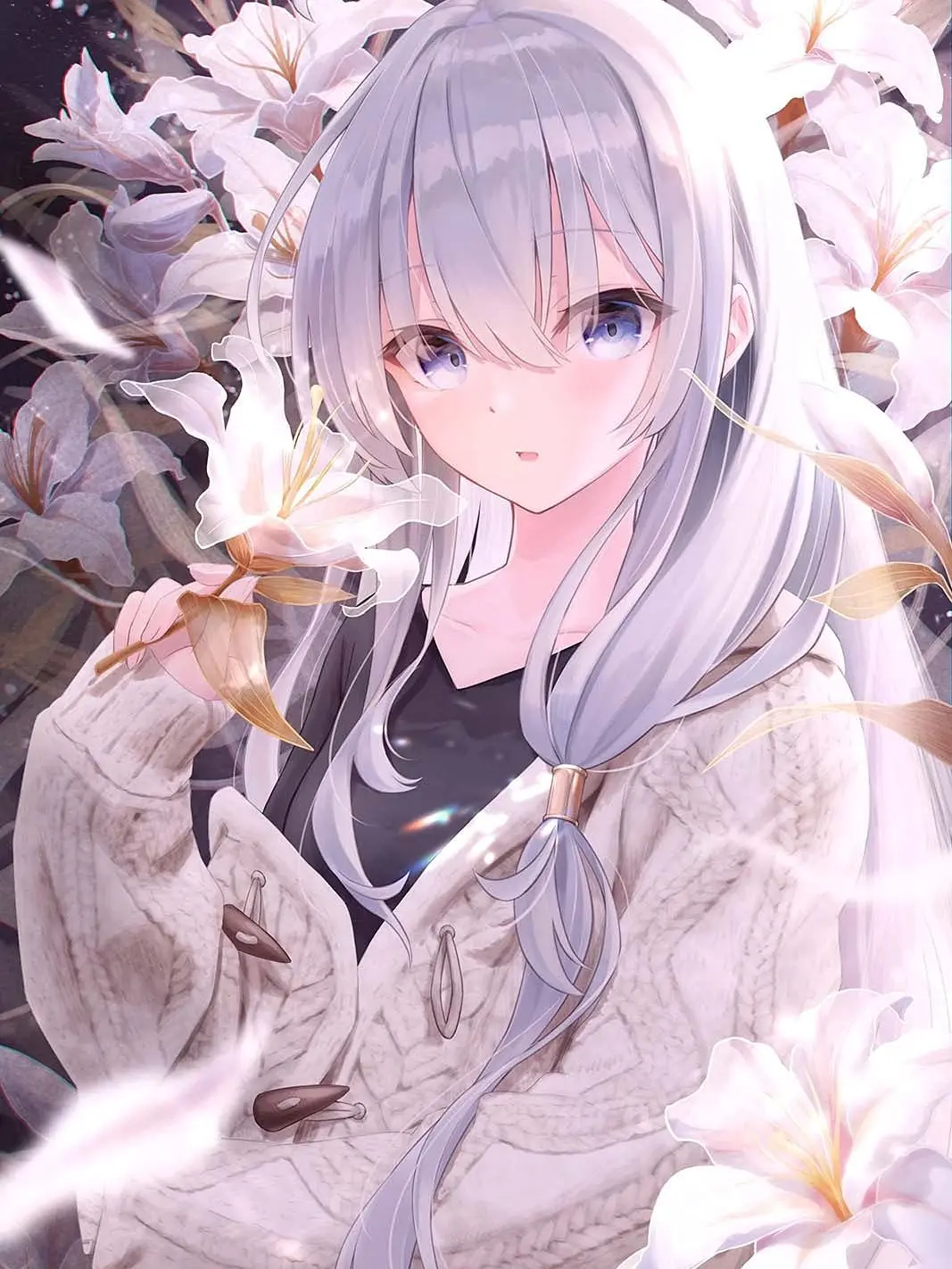 StickyBloom5806의 優愛(幼馴染)に子供扱いされてます!?