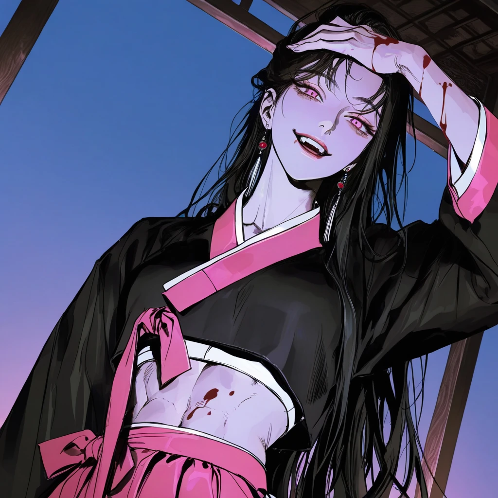 최연화