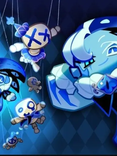 CosmicFez9456의 비스트+여우쉑