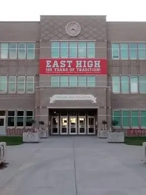 StickyCoal3211의 High school musical with a twist