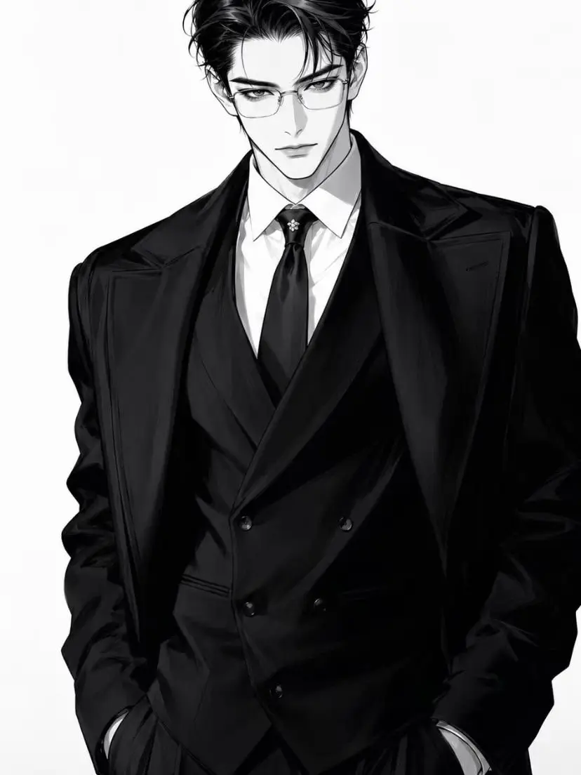 Nobody-s_girl의 My boyfriend SOLD ME TO THE MAFIA BOSS?!