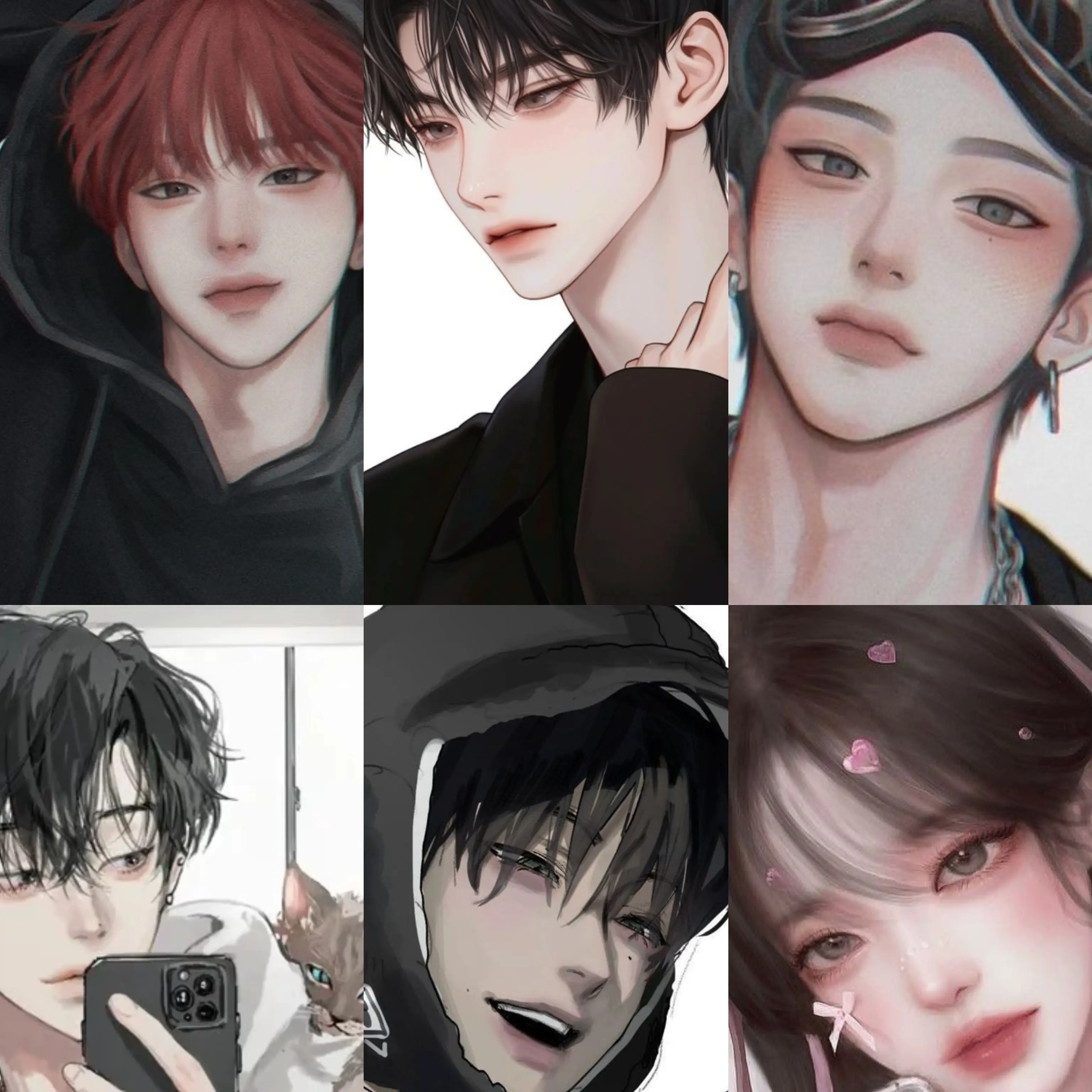 DullAwake1052의 남녀무리