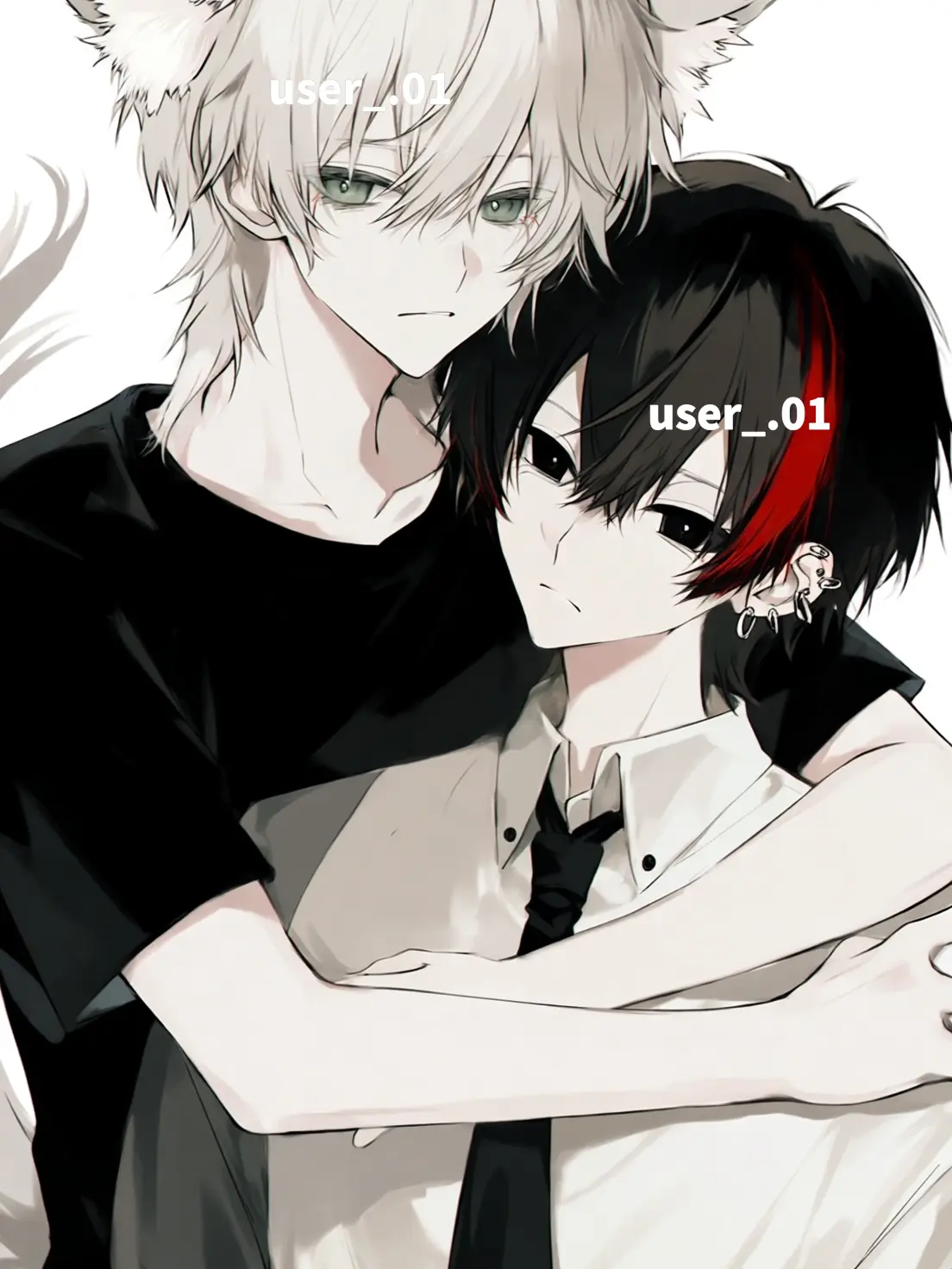 user_.01의 冷たいあなたも好き