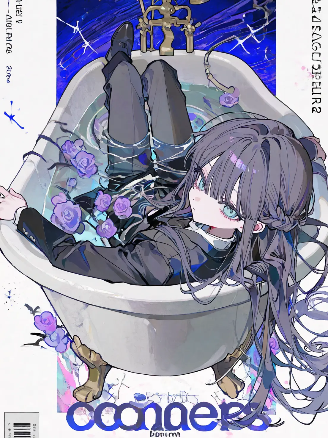 BrownTotem9327의 聖人