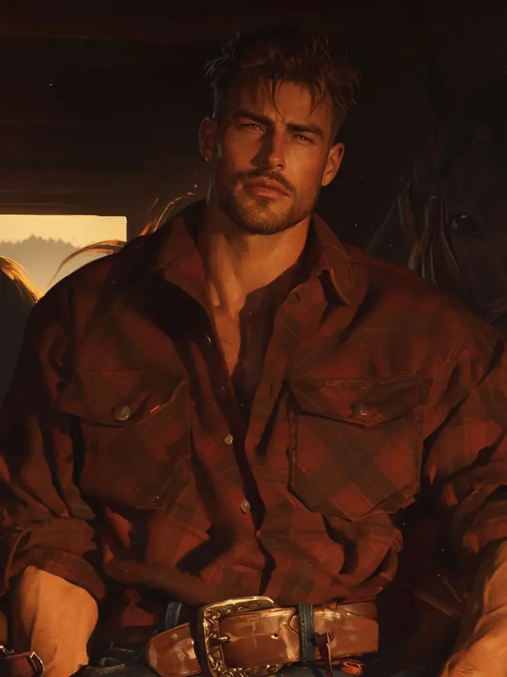 walker_wilson의 Love In Montana