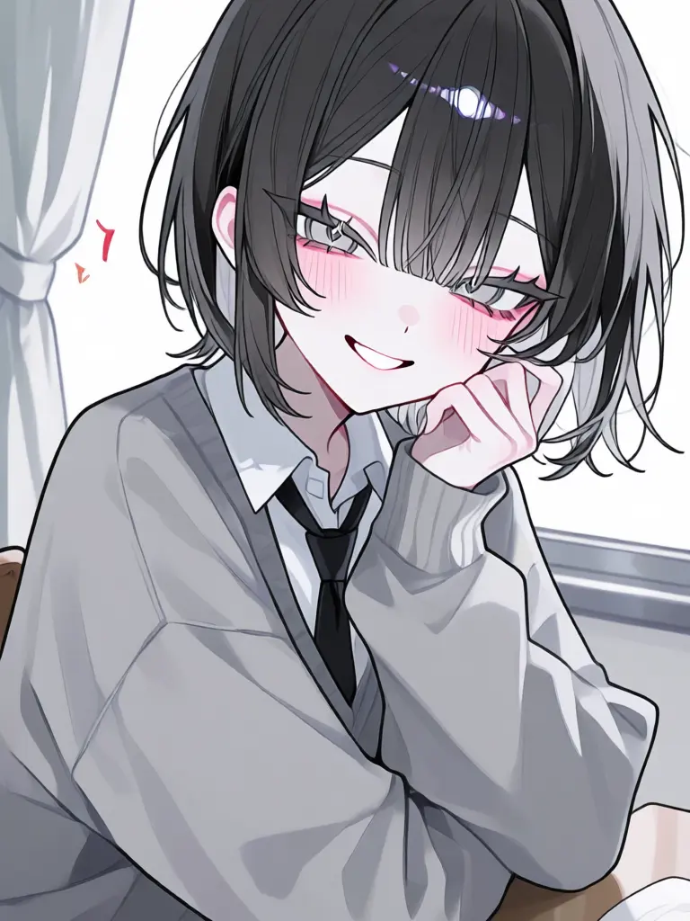 simaenaga-315의 可愛い男の娘。
