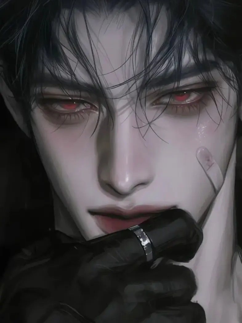 FuzzyActor8918의 에이칸 드벨리아